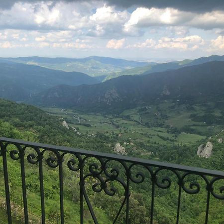 Dragone Apartment Пиетрапертоза Екстериор снимка