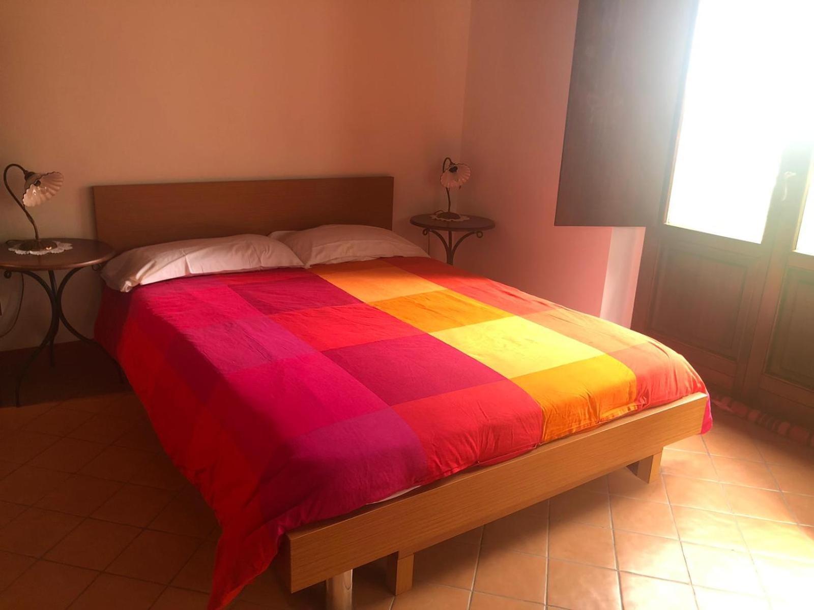Dragone Apartment Пиетрапертоза Екстериор снимка