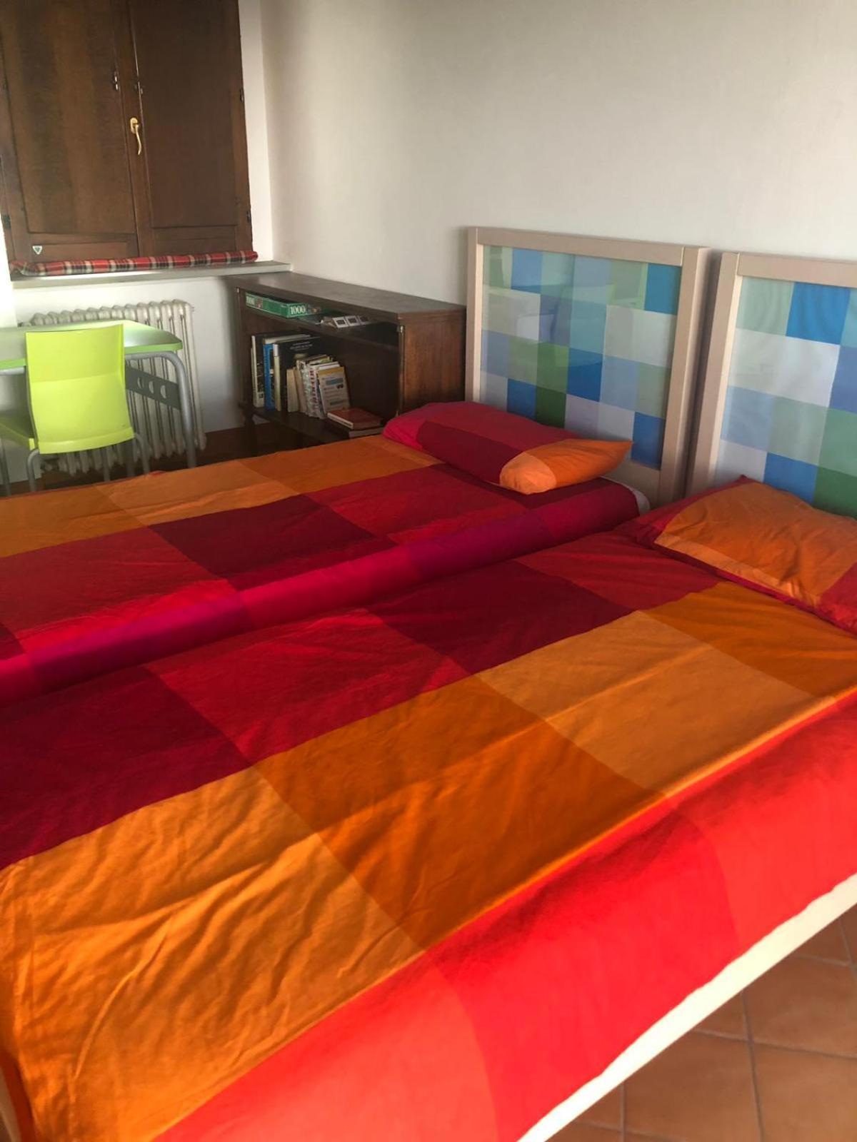 Dragone Apartment Пиетрапертоза Екстериор снимка