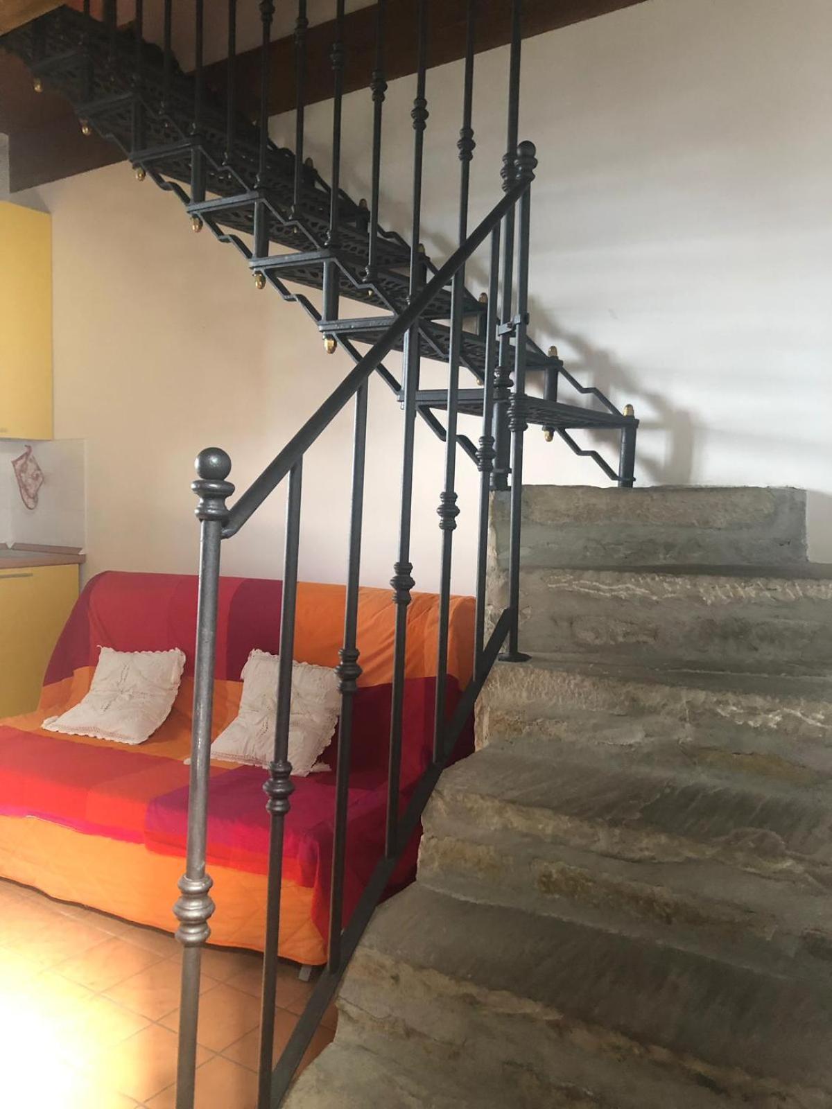 Dragone Apartment Пиетрапертоза Екстериор снимка