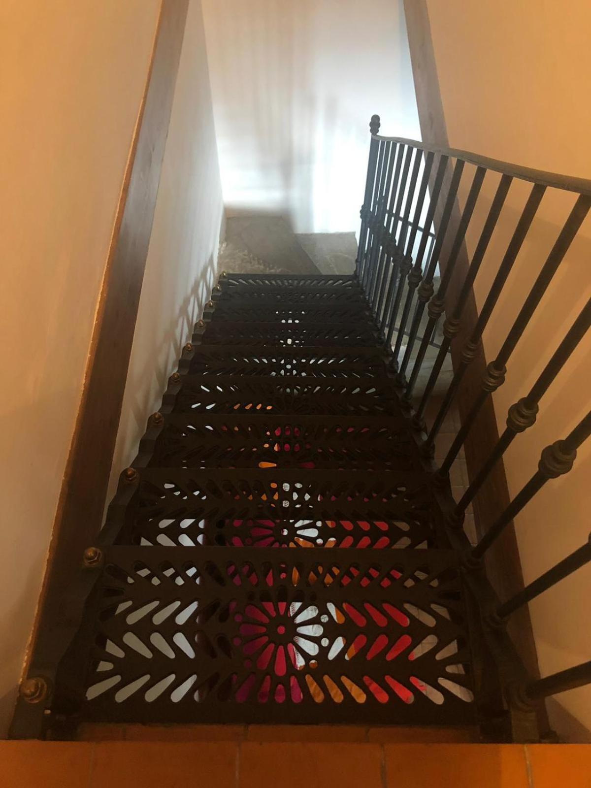 Dragone Apartment Пиетрапертоза Екстериор снимка
