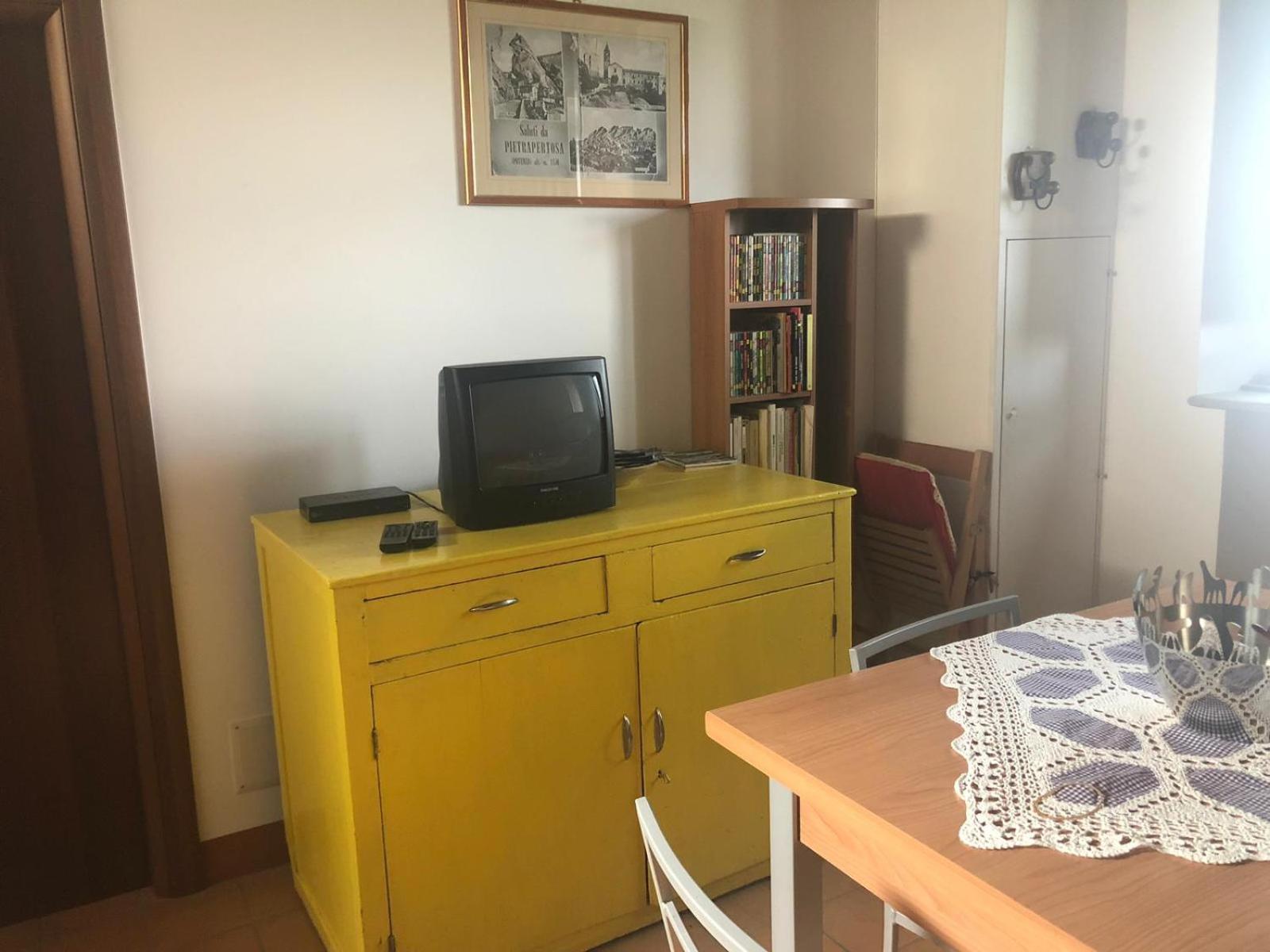 Dragone Apartment Пиетрапертоза Екстериор снимка