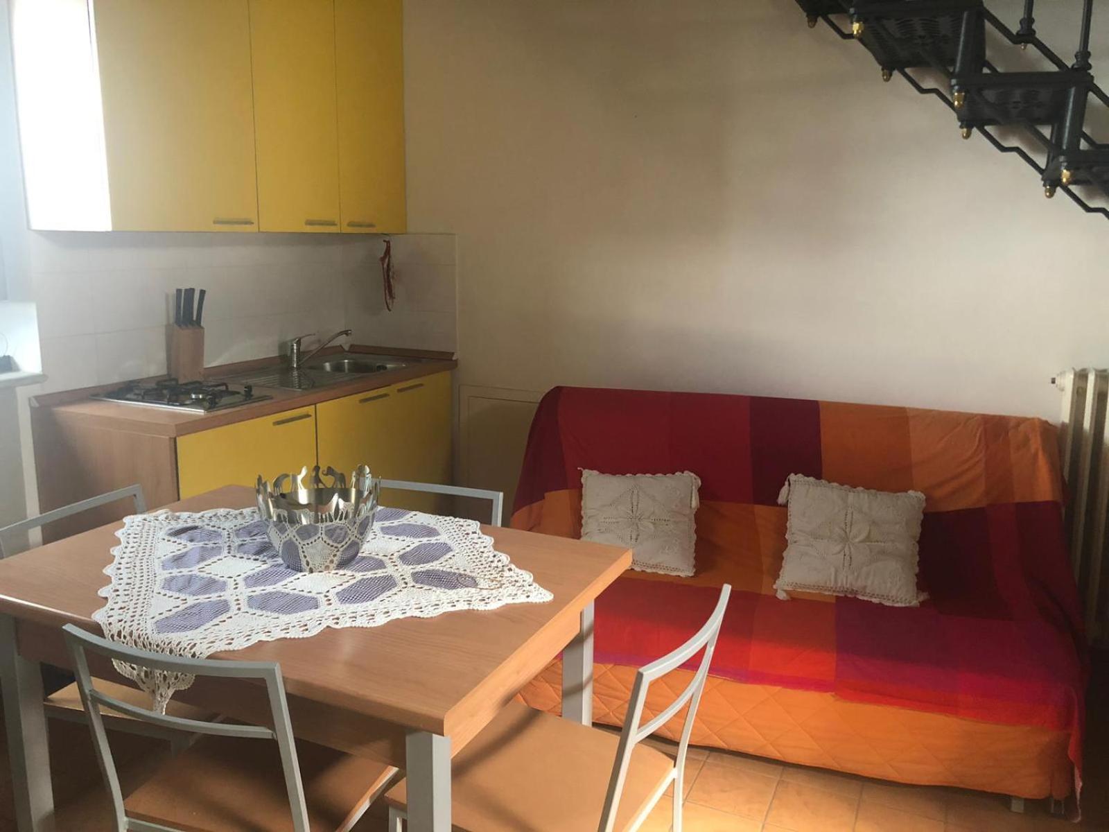 Dragone Apartment Пиетрапертоза Екстериор снимка