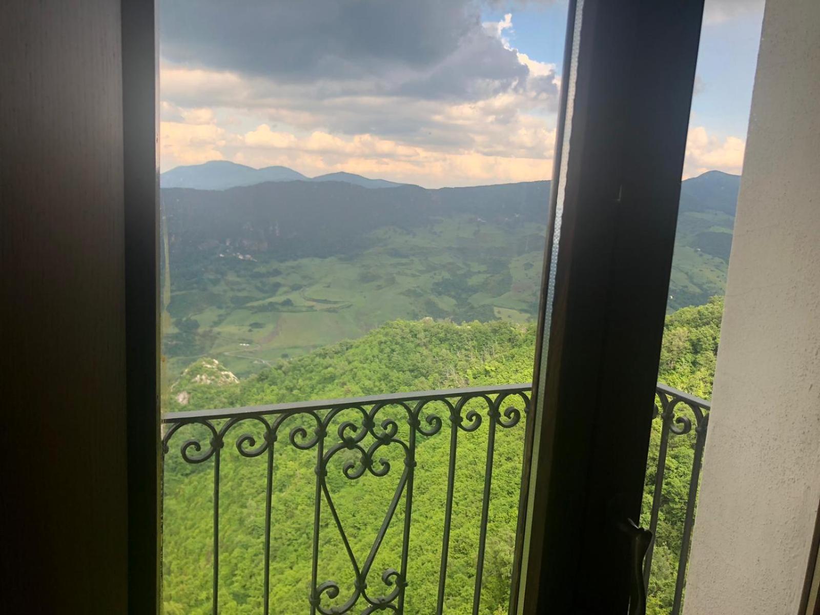 Dragone Apartment Пиетрапертоза Екстериор снимка