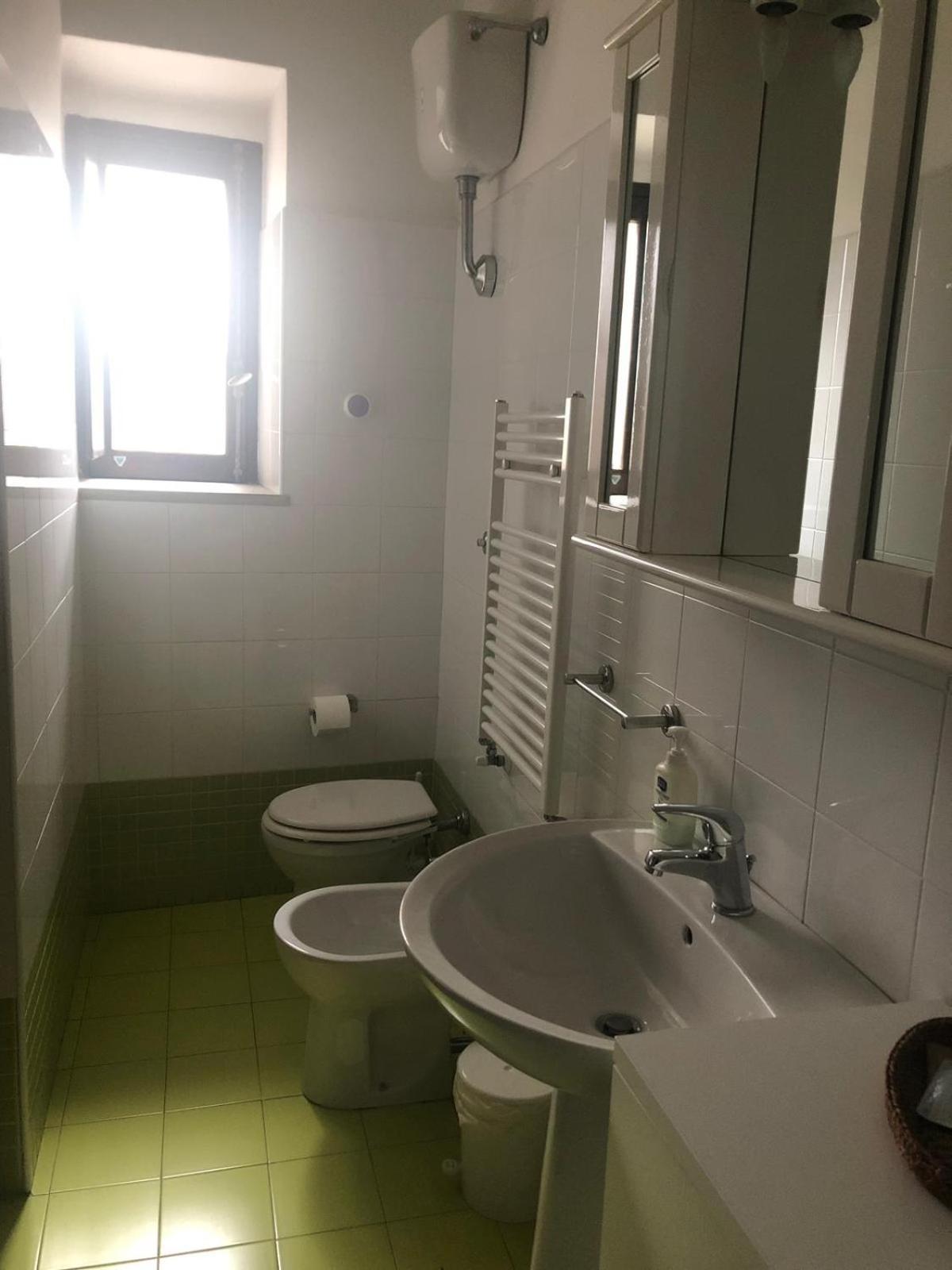 Dragone Apartment Пиетрапертоза Екстериор снимка