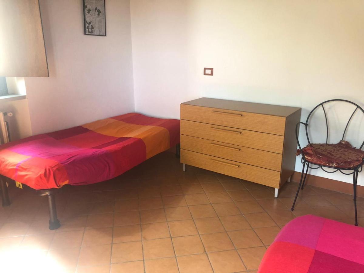 Dragone Apartment Пиетрапертоза Екстериор снимка